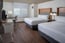 Double Sleeping Room (2 Queens) 5 of 13