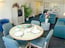 Executive One Bedroom Suite Living And Dinning Area 3 of 13