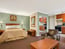 One Bedroom Suite 4 of 6