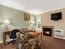 One Bedroom Suite With Fireplace 5 of 6
