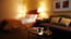 King Bed With Sofa 9 of 11