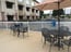 Garden Patio Seating W/ Grills 19 of 21
