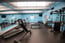 Fitness 1 of 5