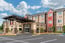 Clarion Inn Auburn Seattle 1 of 16