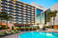 Lovely Pool Deck 1 of 11