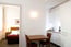 One Bedroom Apartment -Kitchen 6 of 9