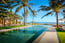 Beachfront Private Pool At Villa Vedas 1 of 12