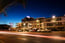 Front Facade At Night 1 of 8