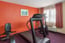 Hotel with Gym