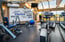 Hotel with Gym