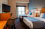 Two Double Bed Room 6 of 7