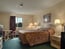 Queen Bed Room With Micro&fridge 5 of 7