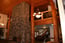 Fire Place In Dining Room 3 of 4