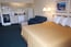 Deluxe Efficiency King Bed Full Kitchen 11 of 13