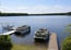 All Cabins Have A Private Dock 5 of 8