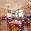 Breakfast / Dining Room 1 of 12