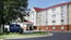 Exterior Front Candlewood Suites Topeka 1 of 12