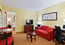 King Suite Living Area 11 of 19