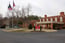 Exterior of Ramada Inn 1776