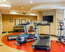 Hotel Gym