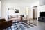 Fully Furnished Living Room! 1 of 10