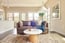 Fully Furnished Living Room! 1 of 11