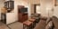 Studio Living Room And Kitchen 1 of 19
