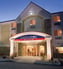 Suburban Studios Fort Smith 1 of 8