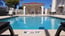 Swimming pool at City Express by Marriott Tempe