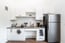 Loft Kitchen 9 of 18