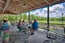 Zeke\'s Greenside Tavern And Grill -Outdoor Patio 9 of 15