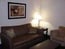 King Suite Livingroom 4 of 5