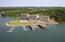 Exterior of Mariners Landing Resort & Conference Center