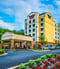 Welcome To The Fairfield Inn & Suites Washington Dc/new York Ave Ne 1 of 11