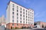 Hotel Entry