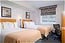 A Standard Double Room. 1 of 7