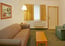 Our Living Area In Our Suites 1 of 5