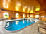 Indoor Heated Pool 1 of 2