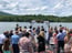 Ceremony On The Proud Mary Showboat 16 of 17