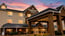 Hotel At Dawn 1 of 4
