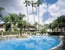 Jolly Roger\'s Large Heated Outdoor Pool 1 of 5