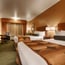 Our Remodeled Guest Rooms Are Very Comfortable! 1 of 16