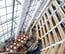 Cliff Lodge Atrium 1 of 8