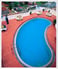 Hotel with Pool