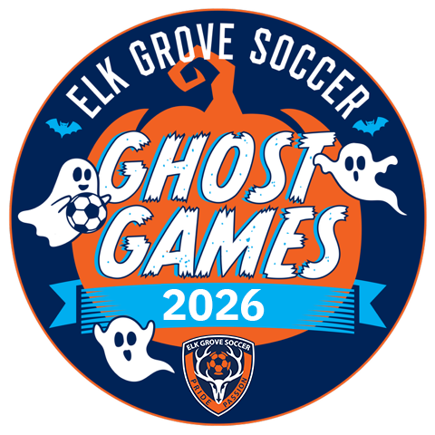 Ghost Games logo